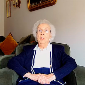 Elisa Lamas Elisa Lamas, pianista e pedagoga