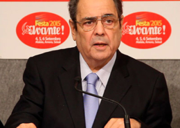 Ruben de Carvalho, divulgador e programador cultural