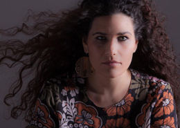 Susana Travassos, cantora