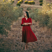 Raquel Coelho, musicóloga, de Palmela
