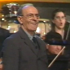 Johnny Galvão, instrumentista, produtor e arranjador