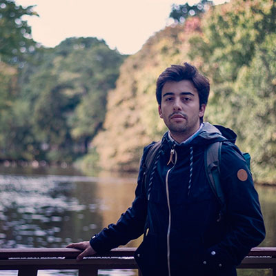 Marco Pereira, violoncelista, maestro e compositor