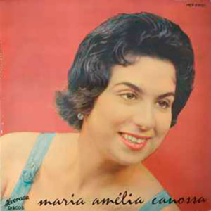 Maria Amélia Canossa