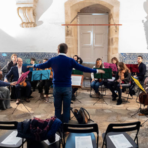 Orquestra Nacional Moderna, Salzedas, 2019