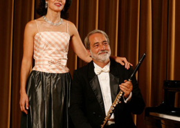 Duo Meireles & Souza Guedes