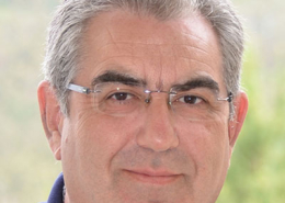 Emiliano Toste, editor e produtor, natural de Praia da Vitória