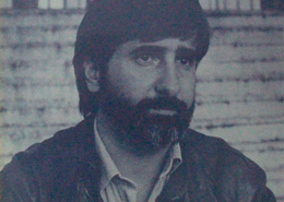 Luís Cília