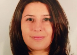 Anabela Freire, flautista