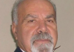Emídio Costa, maestro e compositor, da Maia