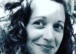 Sara Costa, pedagoga, investigadora