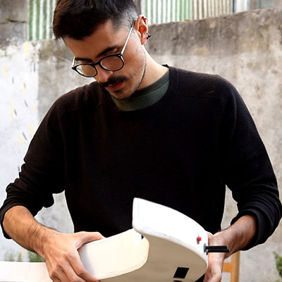 Henrik Ferrara