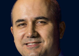 João Carlos Callixto, investigador