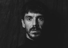 Manuel Linhares, cantor Jazz