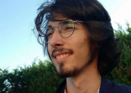 André Simões, compositor