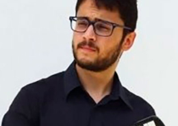 Eduardo Marques, compositor