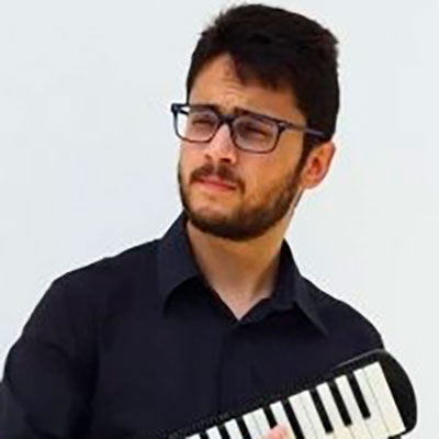 Eduardo Marques, compositor