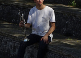 Hugo Xavier Almeida, compositor