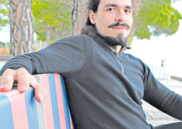 Manuel Moreira, foto O Mirante