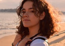 Mariana Ribeiro, compositora