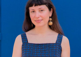 Mariana Vieira, compositora
