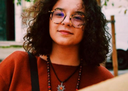 Marta Domingues, compositora