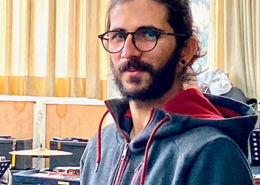 Miguel Sobral Curado, compositor