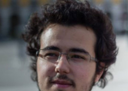 Pedro Finisterra, compositor