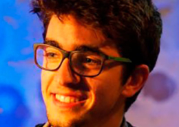 Rafael Baptista, compositor
