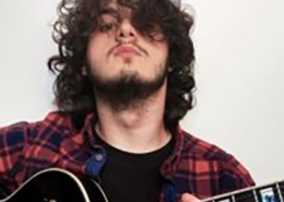 Ricardo Almeida, composição e guitarra