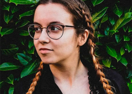 Sara Marita, compositora