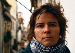 Sara Ross, compositora