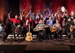 Cantus Portugueses, créditos Anna Tena 2023