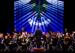 Banda de Música da Força Aérea Portuguesa