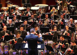 Banda Sinfónica do Exército
