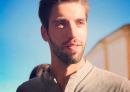 Eduardo Portugal, tenor