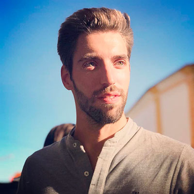 Eduardo Portugal, tenor