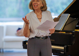 Helena Rocha von Oertzen, SIPo 2023