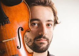 José Miguel Freitas, créditos The Thinking Musician