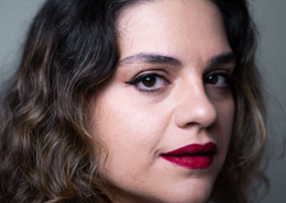 Sílvia Sequeira, soprano