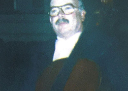 Agostinho Henriques, violoncelista madeirense