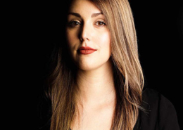 Patrícia Modesto, soprano, 2023