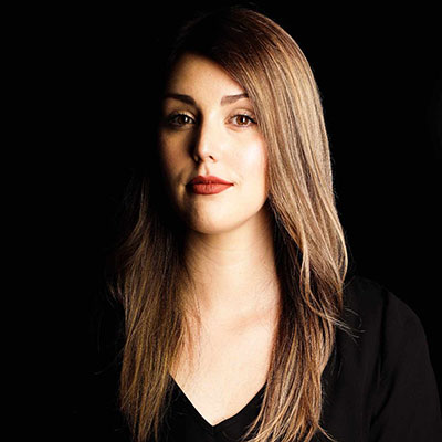 Patrícia Modesto, soprano, 2023