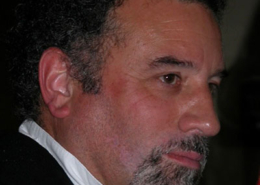 Miguel Calado, tenor
