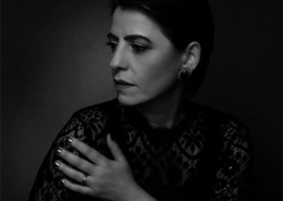 Cristina Madeira, fadista