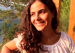 Ana Teresa Seiça