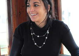 Andreia Volta e Sousa