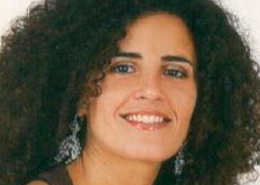 Maria José Barros