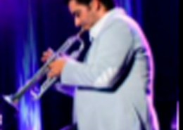 Nelson Ferreira, trompete