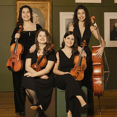 Quarteto Cibele