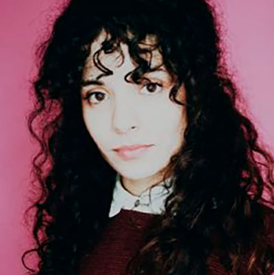 Sara Afonso, cantora